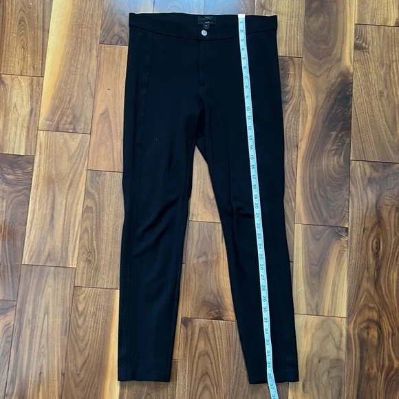 J Crew “pixie” pant. Size 8R - Picture 4 of 7